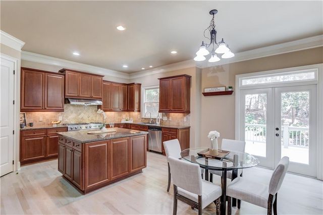10595 Highgate Manor Court, Duluth, GA 30097