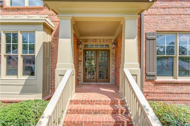 10595 Highgate Manor Court, Duluth, GA 30097