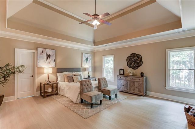 10595 Highgate Manor Court, Duluth, GA 30097