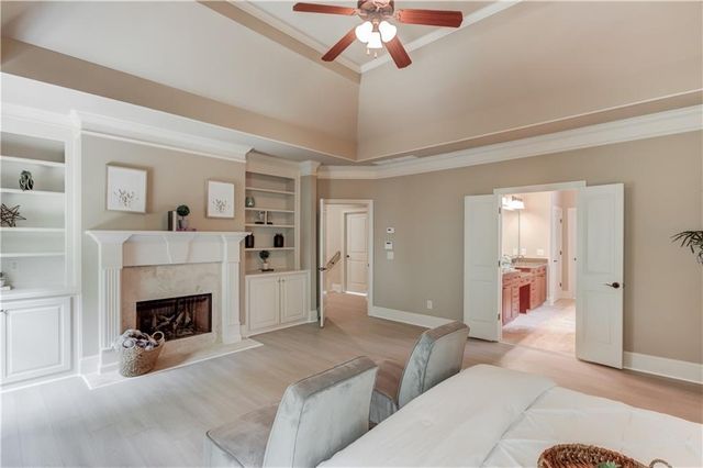 10595 Highgate Manor Court, Duluth, GA 30097