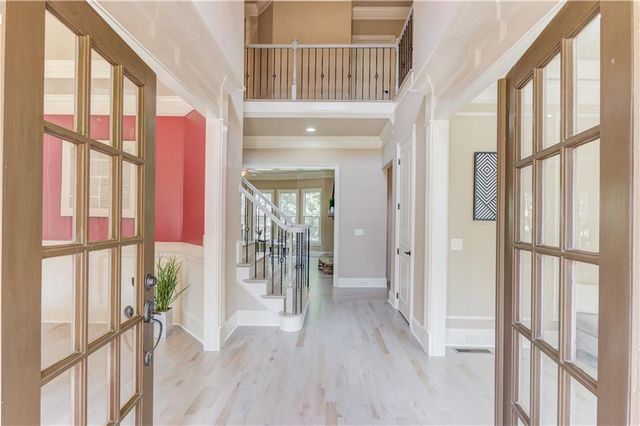 10595 Highgate Manor Court, Duluth, GA 30097