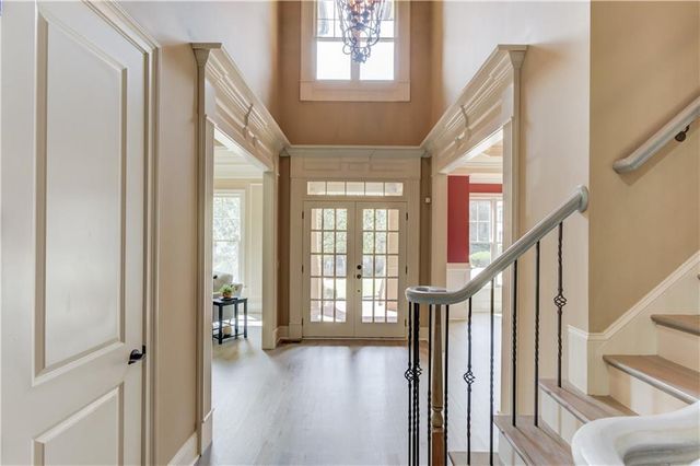 10595 Highgate Manor Court, Duluth, GA 30097
