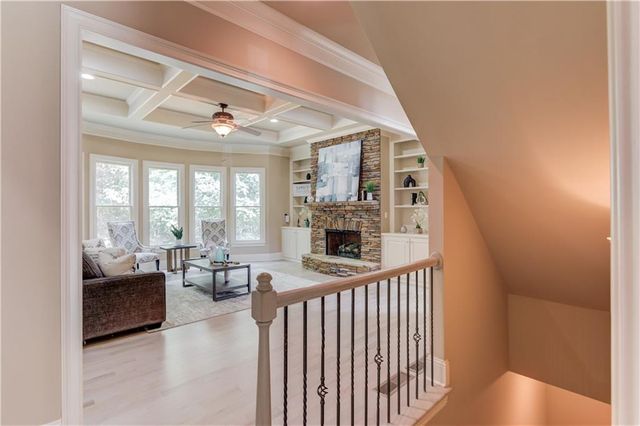 10595 Highgate Manor Court, Duluth, GA 30097