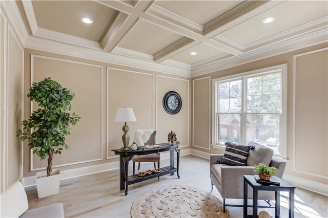 10595 Highgate Manor Court, Duluth, GA 30097