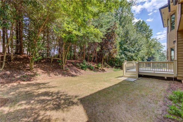 10595 Highgate Manor Court, Duluth, GA 30097