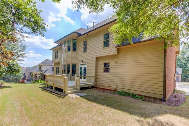 10595 Highgate Manor Court, Duluth, GA 30097