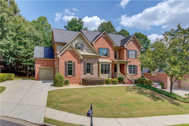 10595 Highgate Manor Court, Duluth, GA 30097