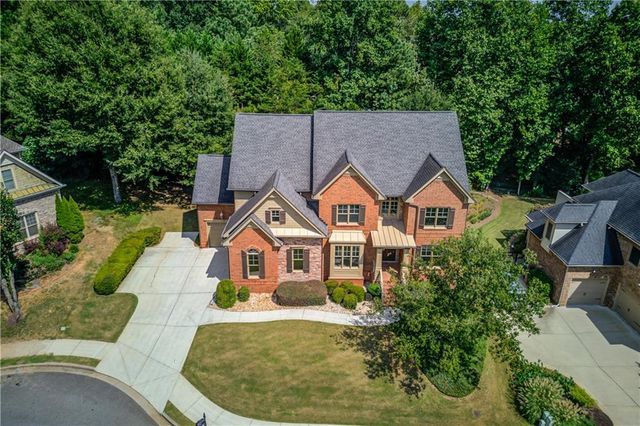 10595 Highgate Manor Court, Duluth, GA 30097