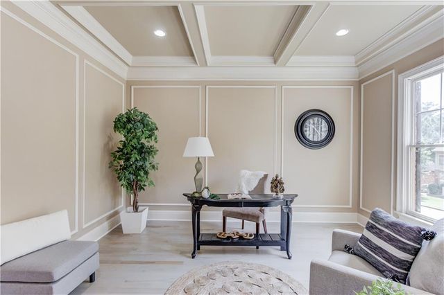 10595 Highgate Manor Court, Duluth, GA 30097