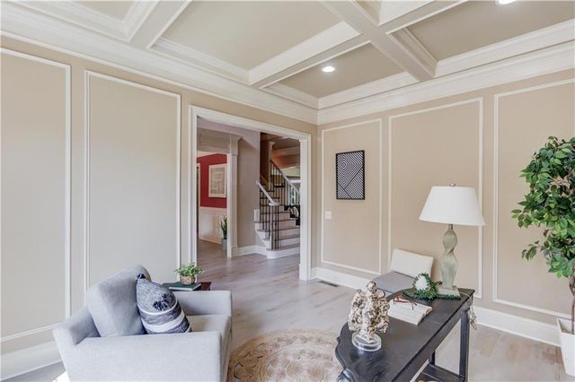 10595 Highgate Manor Court, Duluth, GA 30097