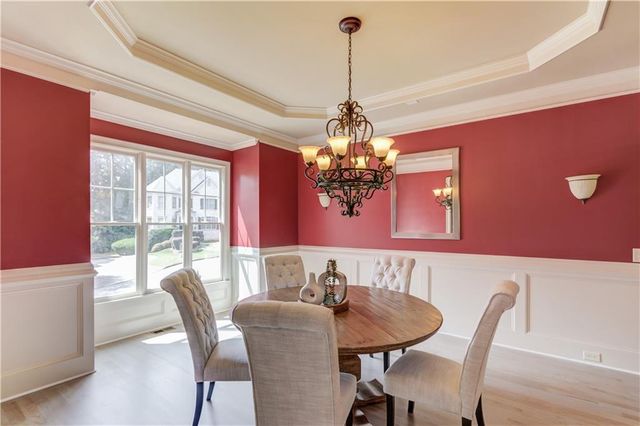 10595 Highgate Manor Court, Duluth, GA 30097