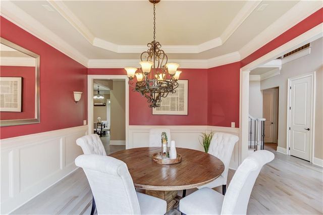 10595 Highgate Manor Court, Duluth, GA 30097