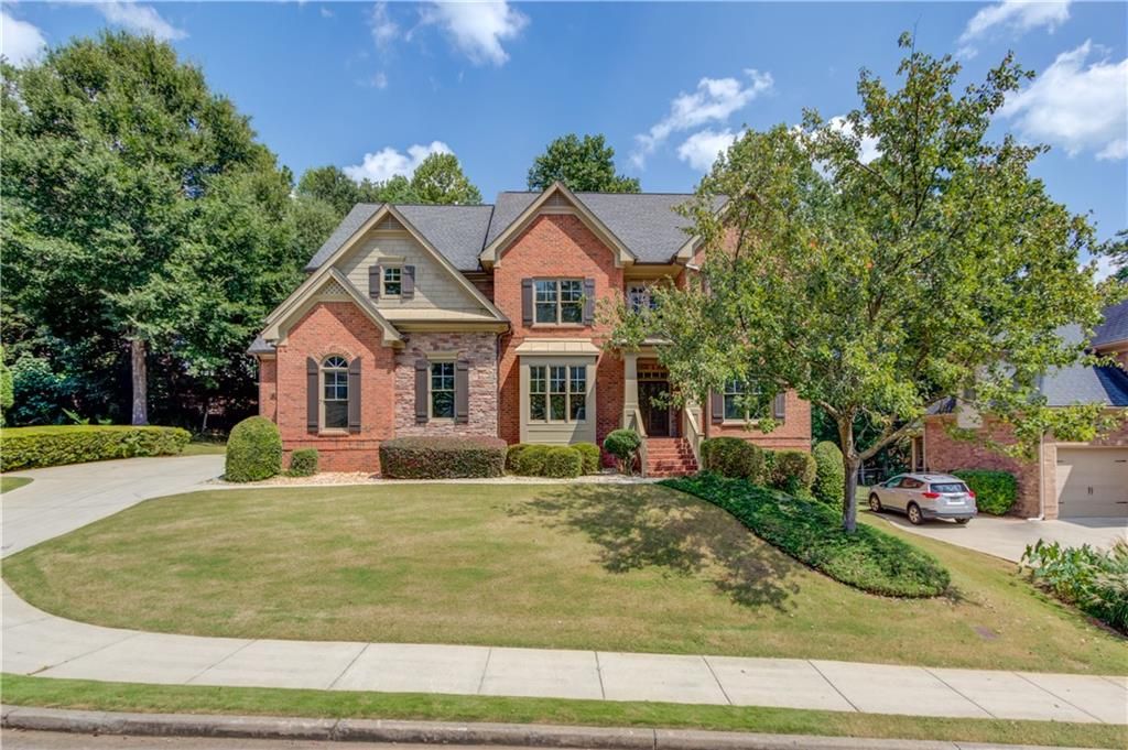 10595 Highgate Manor Court, Duluth, GA 30097