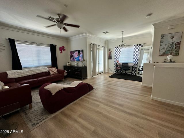 525 N MILLER Road 233, Scottsdale, AZ 85257