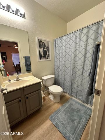 525 N MILLER Road 233, Scottsdale, AZ 85257
