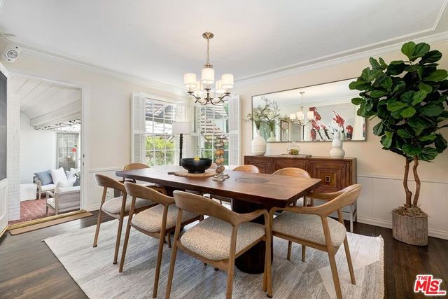 10543 Wellworth Avenue, Los Angeles, CA 90024