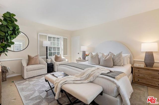 10543 Wellworth Avenue, Los Angeles, CA 90024