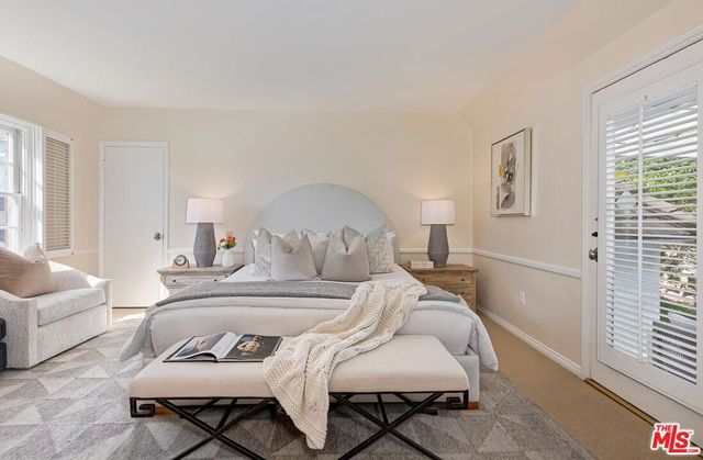 10543 Wellworth Avenue, Los Angeles, CA 90024