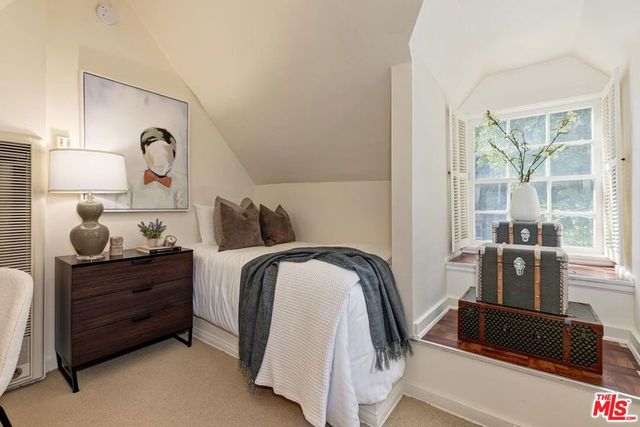 10543 Wellworth Avenue, Los Angeles, CA 90024