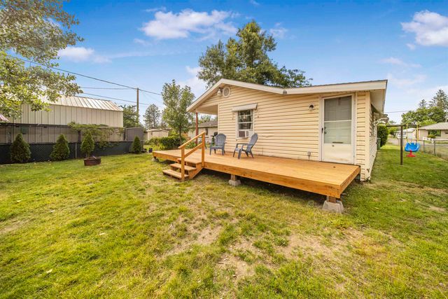 4311 W Everett Ave, Spokane, WA 99205