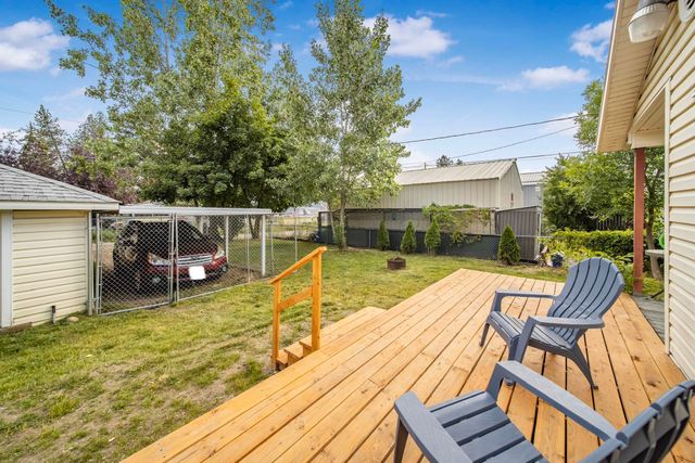 4311 W Everett Ave, Spokane, WA 99205