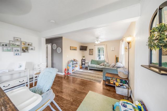 4311 W Everett Ave, Spokane, WA 99205