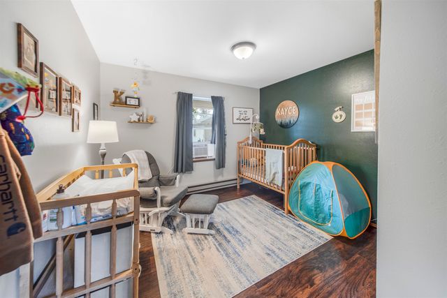 4311 W Everett Ave, Spokane, WA 99205