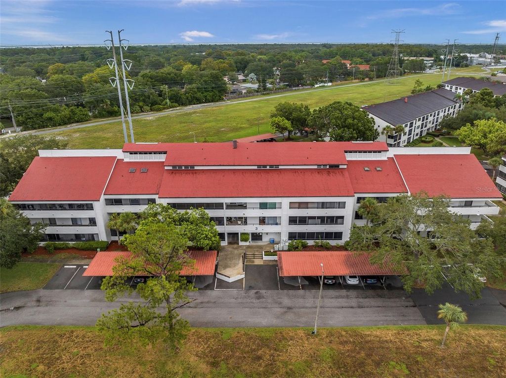 2583 COUNTRYSIDE BOULEVARD 3212, Clearwater, FL 33761