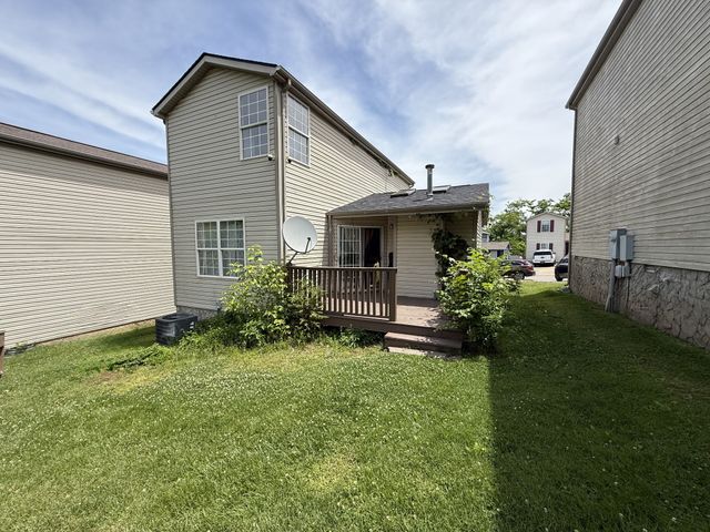 206 Brittany Park Cir, Antioch, TN 37013