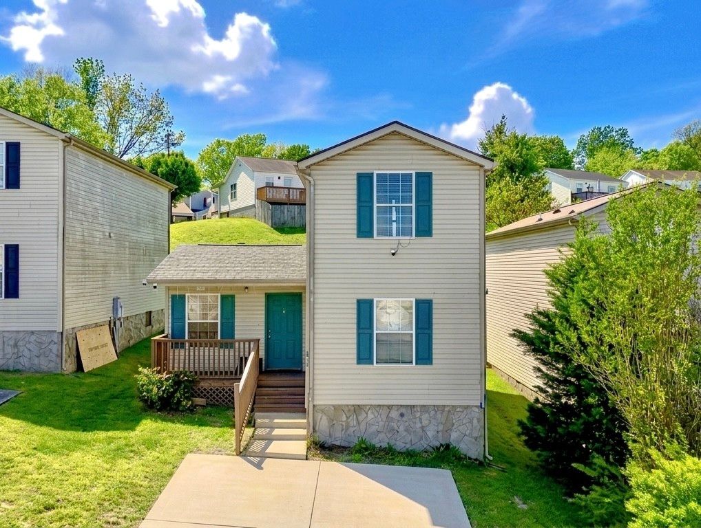 206 Brittany Park Cir, Antioch, TN 37013