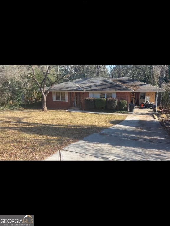 1211 Robinwood Road, Decatur, GA 30033