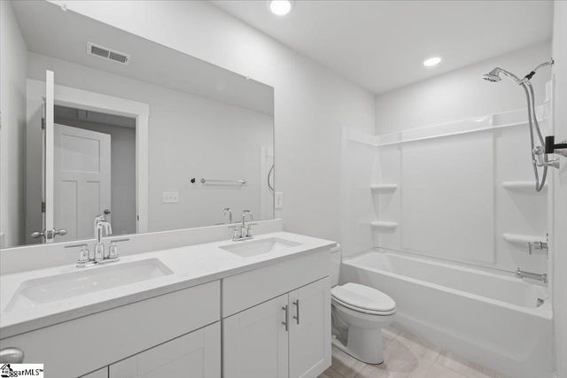 437 Roderick Lane, Greenville, SC 29605