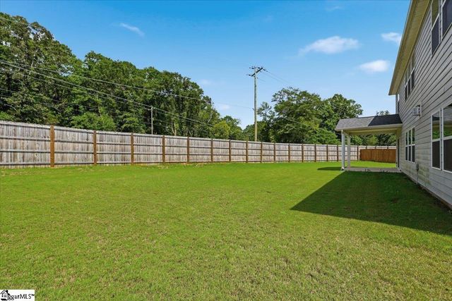 437 Roderick Lane, Greenville, SC 29605