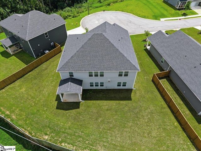 437 Roderick Lane, Greenville, SC 29605