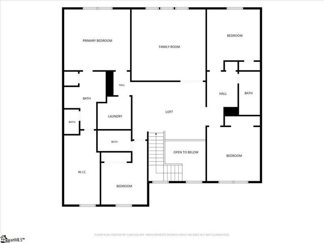 437 Roderick Lane, Greenville, SC 29605