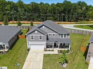 437 Roderick Lane, Greenville, SC 29605
