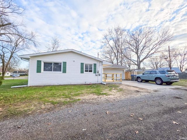 1421 Magnolia Avenue, Elkhart, IN 46514