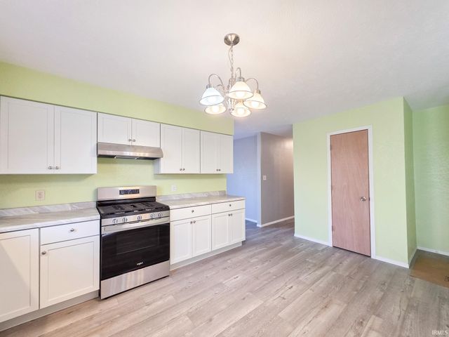 1421 Magnolia Avenue, Elkhart, IN 46514