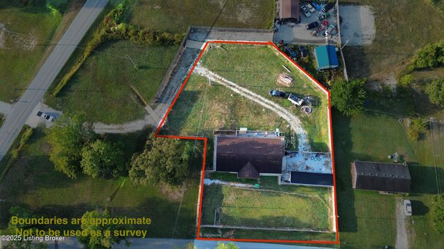 55 Tom Walker Ln, Coxs Creek, KY 40013