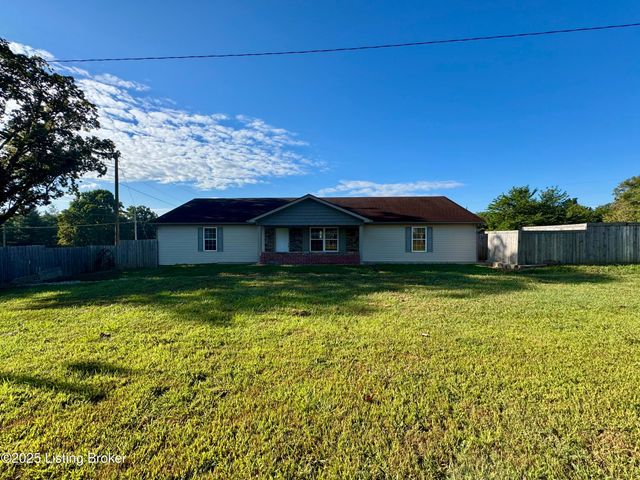 55 Tom Walker Ln, Coxs Creek, KY 40013