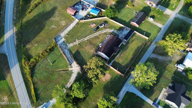 55 Tom Walker Ln, Coxs Creek, KY 40013