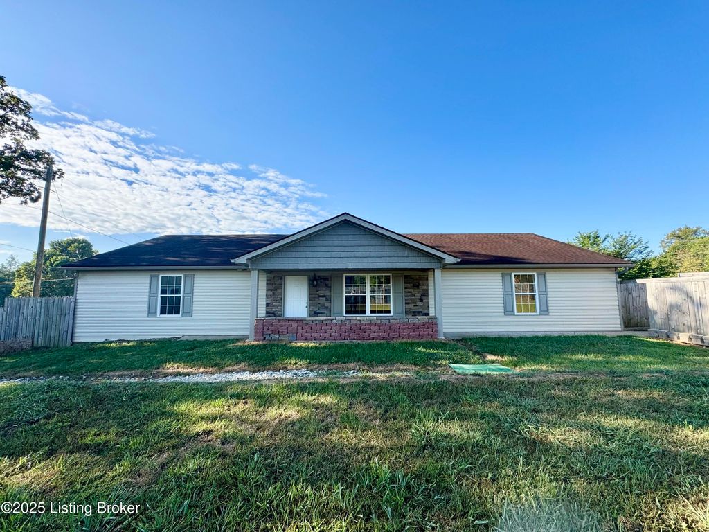 55 Tom Walker Ln, Coxs Creek, KY 40013