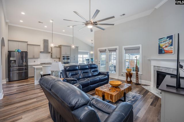 820 Dutchmaster Drive, Chapin, SC 29036