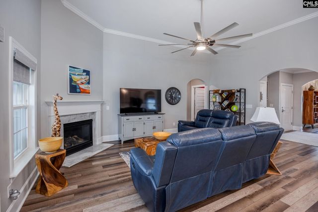 820 Dutchmaster Drive, Chapin, SC 29036