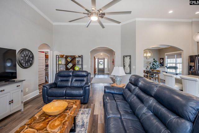 820 Dutchmaster Drive, Chapin, SC 29036