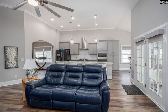 820 Dutchmaster Drive, Chapin, SC 29036