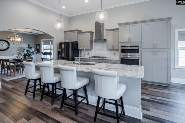 820 Dutchmaster Drive, Chapin, SC 29036