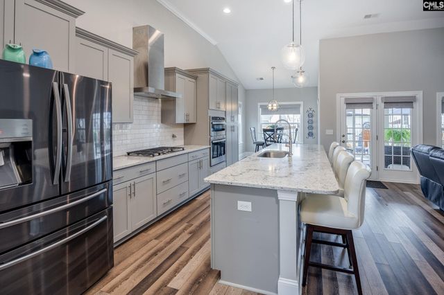 820 Dutchmaster Drive, Chapin, SC 29036