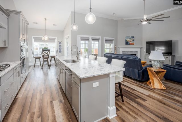 820 Dutchmaster Drive, Chapin, SC 29036