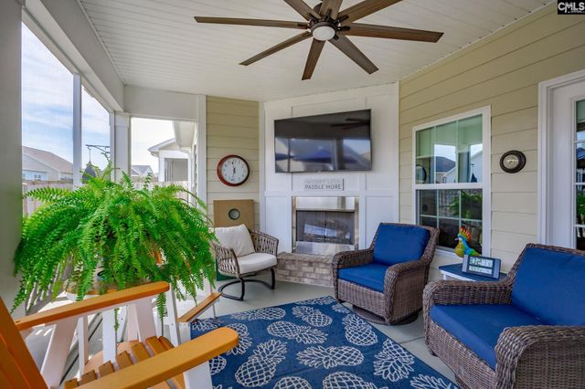 820 Dutchmaster Drive, Chapin, SC 29036